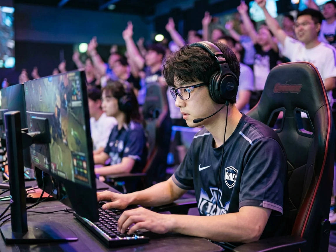 G2Esports对阵LCK赛区劲旅世界赛交锋看点全解析 - pg
